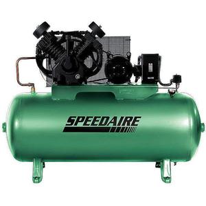 SPEEDAIRE 35WC53 Electric Air Compressor 2 Stage 10hp 34cfm | AG6JLG