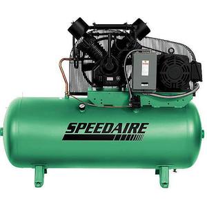SPEEDAIRE 35WC59 Electric Air Compressor 2 Stage 15hp 50cfm | AG6JLN