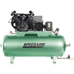 SPEEDAIRE 35WC55 Elektrischer Luftkompressor 2 Stufen 10 PS 34 cfm | AG6JLJ