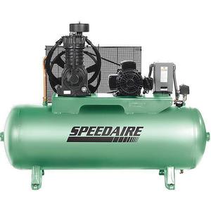 SPEEDAIRE 35WC84 Electric Air Compressor 2 Stage 5HP 16.6CFM | AH6CCP