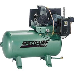 SPEEDAIRE 3JR83 Elektrischer Luftkompressor 1 PS | AC9RXP