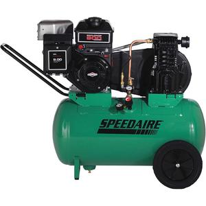 SPEEDAIRE 4B220 Compressor Air 5.5 Hp | AD6VVU