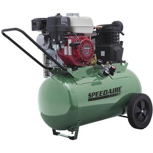 SPEEDAIRE 4B241 Compressor Air 5.5 Hp | AD6VVZ