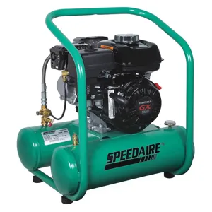 SPEEDAIRE 4GB42 Compressor Air 4.0 Hp | AD7RPQ