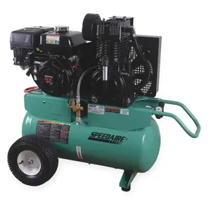 SPEEDAIRE 4GB45 Compressor Air 9 Hp | AD7RPR