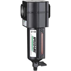SPEEDAIRE 4ZL37 Compressed Air Filter 250 Psi 2.68 Inch Width | AE2UPH