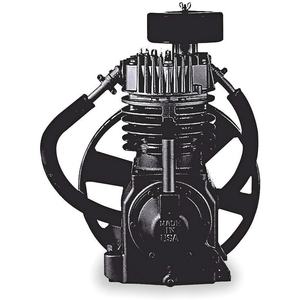 SPEEDAIRE 5Z404 Air Compressor Pump 2 Stage | AE7KYU