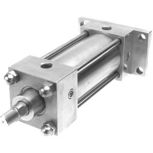 SPEEDAIRE 5TEZ3 Air Cylinder 20.375 Inch Length Stanless Steel | AE6KCX
