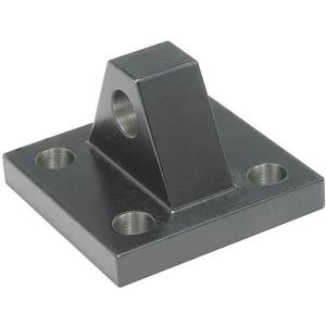 SPEEDAIRE 5VLY2 Mounting Hardware 4 Inch Bore Foot Bracket | AE6WBY