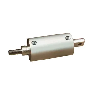 SPEEDAIRE 5VNN9 Air Cylinder Double Acting 23.6875 Inch Length | AE6WTV