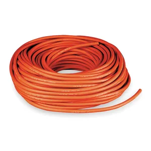 SPEEDAIRE 5W019 Multipurpose Air Hose Bulk Red | AE6YUT