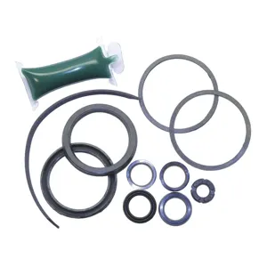 SPEEDAIRE 5YCJ4 Repair Kit Nitrile Seals | AE7GEX