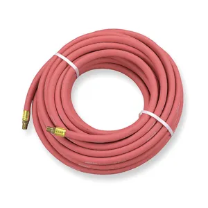 SPEEDAIRE 6Z788 Multipurpose Air Hose 3/8 Inch 50 Feet Length | AF2YEN