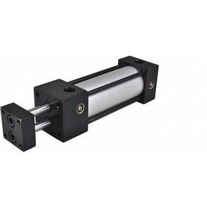 SPEEDAIRE 5YCD0 Air Cylinder Double Acting 19.50 Inch Length | AE7GEC