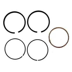 SPEEDAIRE PN22N027G Piston Ring Set | AG9DNC 19NA74