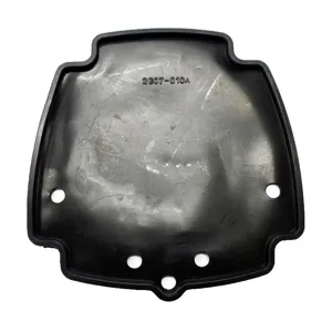 SPEEDAIRE PN22N063G Front Cover Gasket | AG9DPK 19NC11