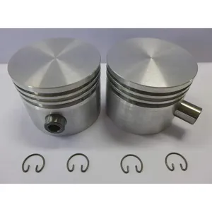 SPEEDAIRE PN22N085G Piston Set PK2 | AG9DQD 19NC33