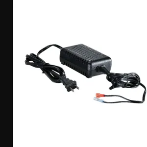 SPEEDCLEAN CJ2-25 Battery Charger With Lugs for CJ-125, 12 VDC | AH2KWZ 29JA04