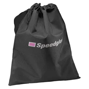 SPEEDGLAS 06-0500-60 Protective Bag Nylon Black | AC6CCU 32V215