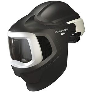 SPEEDGLAS 27-0099-35SW Welding Helmet Shade 5 Black/gray/silver | AF7LCC 21VG03