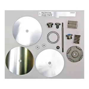 SPENCE 07-04164-00 Regulator Sps Repair Kit | AB9EXC 2CMP2