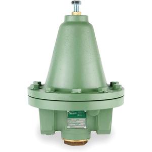 SPENCE D50-C1E9H Pressure Regulator 1 Inch 30 To 140 Psi | AB3FTM 1RXT7