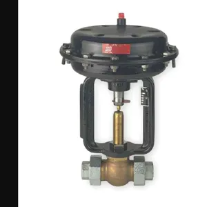 SPENCE K1TC811-36RA Pneumatic Globe Control Valve 1/2 Inch | AB3FPD 1RXC3