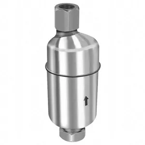 SPENCE NAV-213 Automatic Vent Valve Air 3/4 NPT | AC8WUL 3EJJ4