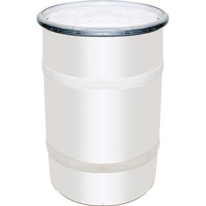 SPILFYTER 250030 Hazmat Spill Kit 26 Gallon Drum With Lid | AC6NCJ 35T157