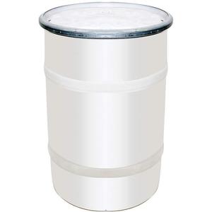 SPILFYTER 322020 Oil Spill Kit 17 Gallon Drum With Lid | AC6NCV 35T167