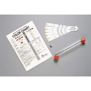 SPILFYTER 570001 Chemical Classifier Tube Kit | AC8NCY 3CNV8