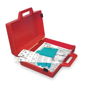 SPILFYTER 571020 Chemical Classifier Kit | AC8NCZ 3CNV9