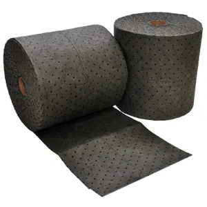 SPILFYTER GFF-98BX Absorbent Roll 16 Inch Width 50 Gallon - Pack Of 2 | AD2MPZ 3RPK2