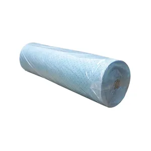 SPILFYTER M-151 Oil Sorbent Roll 96 Gallon Sorbed | AC6NCB 35T150