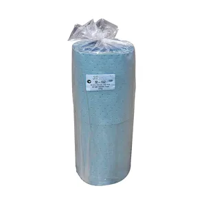 SPILFYTER M-152 Oil Sorbent Roll 62 Gallon Sorbed | AC6NCC 35T151