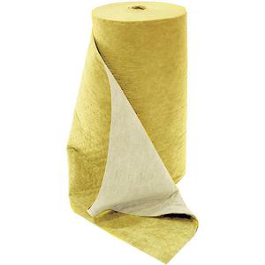 SPILFYTER S2-90BX Absorbent Roll Yellow 66 Gallon 32 Inch Width | AD2EAT 3NMT5