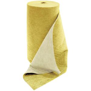 SPILFYTER S2-95 Absorbent Roll Yellow 32 Inch Widthidth 66 Gallon | AD2EAR 3NMT4