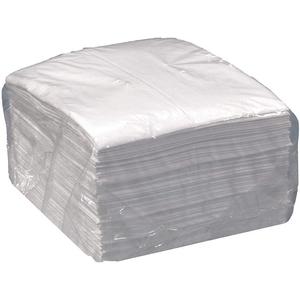 SPILFYTER SFO-70.2 Absorbent Pad Light Weight White 15 gallon | AH4TUC 35LE89