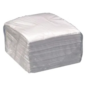 SPILFYTER SFO-70.2 Absorbent Pad Light Weight White 15 gallon | AH4TUC 35LE89