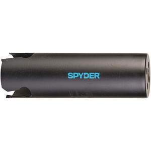 SPYDER 600827 Hole Saw Steel 2 Inch Diameter | AH8DMA 38HY29
