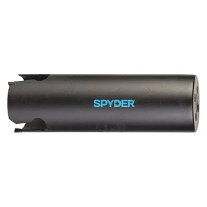 SPYDER 600827 Hole Saw Steel 2 Inch Diameter | AH8DMA 38HY29