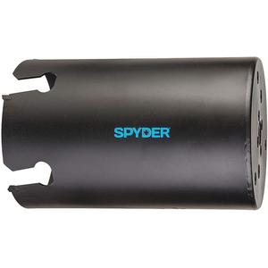 SPYDER 600833 Lochsäge Stahl 4 Zoll Durchmesser | AH8DML 38HY39