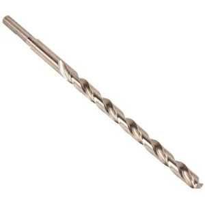 SPYDER 600841 HSS Pilot Drill Bit 1/2 Inch Shank 8-1/2 Inch Length | AH8DLU 38HY23