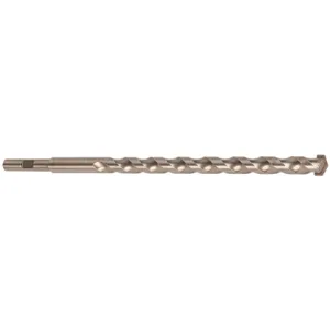 SPYDER 600842 TCT Pilot Drill Bit 1/2 Inch Shank 8-1/2 Inch Length | AH8DMN 38HY41