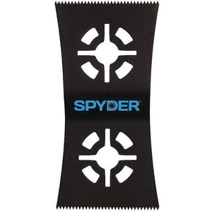 SPYDER 700000 Oscillating Saw Blade 1-3/4 inch 3-35/64 Inch Length | AH6DPA 35XM76