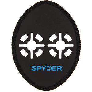 SPYDER 730000 Oscillating Saw Blade 2-39/64 inch | AH6DPG 35XM82