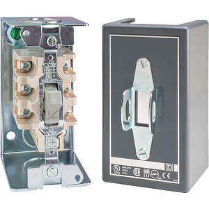 SQUARE D 2510KG2 Manual Motor Switch IEC 30A 600V | AG9GCQ 1H401