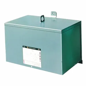 SQUARE D 3T5F Transformer 240VAC Delta/120VAC 3kVA | AF7RYZ 22LR52