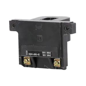 SQUARE D 3106340957 Coil Magnetic 480vac | AG9GDX 1H434