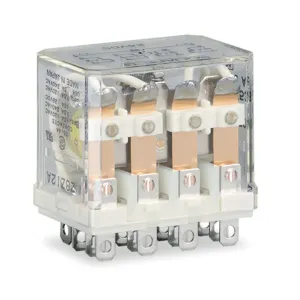 SQUARE D 8501RSD44V53 Relay 14pin 4pdt 10a 24vdc | AF9FVE 2DW82